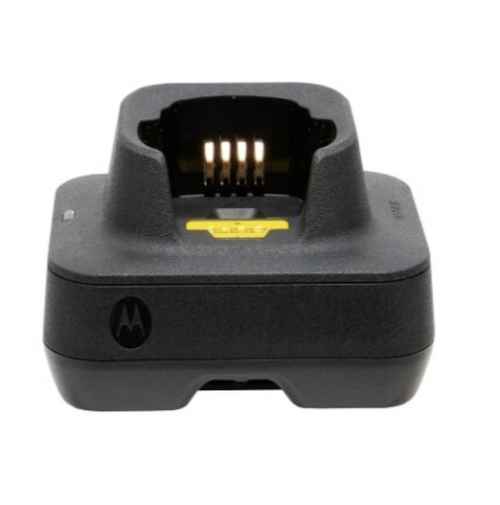 Motorola PMPN4604B Desktop Charging Tray