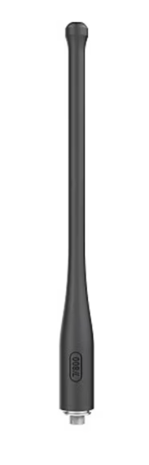 Motorola AN000411A01 700/800 MHz Short Whip Antenna