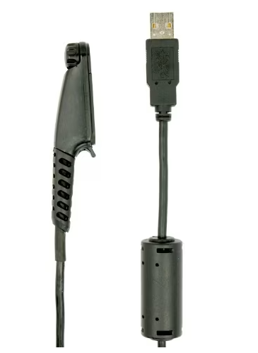 Motorola PMKN4265A Programming Cable