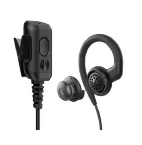 Motorola PMLN8714A Two Wire Swivel Earpiece