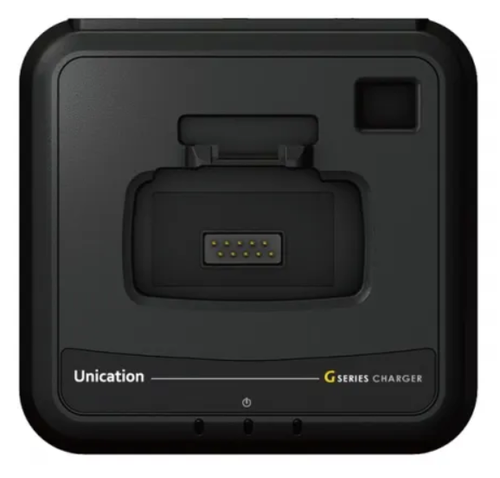 Unication G Series+ Drop in Charging Tray