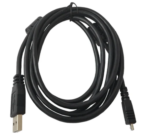 Unication G2-G5+ USB-C Replacement Charging & Programming Cable