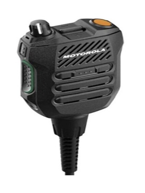 Motorola PMMN4135B XVP850, REMOTE SPEAKER MICROPHONE