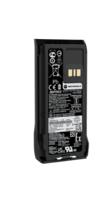 Motorola PMNN4807A