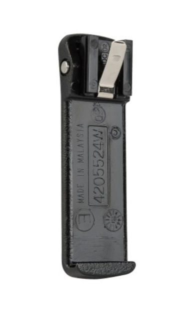 Motorola HLN8255B Belt Clip