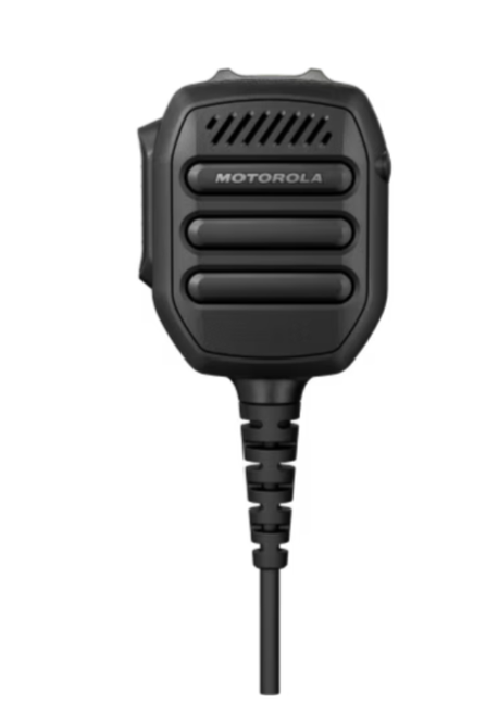 Motorola PMMN4131A RM730 Remote Speaker Microphone
