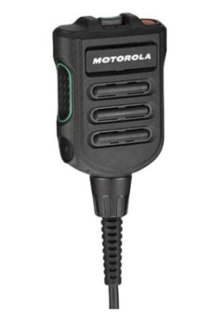 Motorola PMMN4136BTAA XVP830 Remote Speaker Microphone