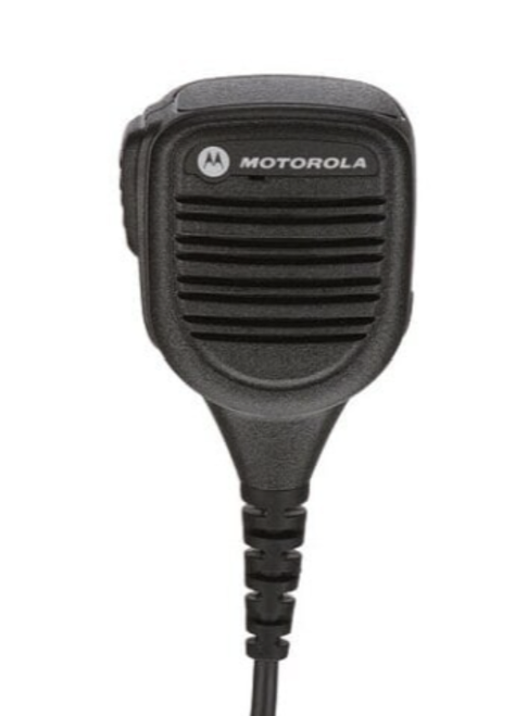 Motorola PMMN4069AL Remote Speaker Microphone