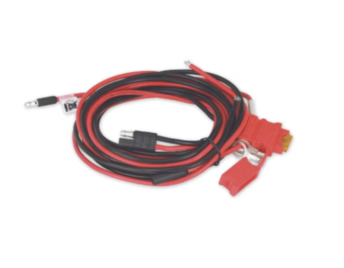 Motorola HKN4192C Mobile Power Cable