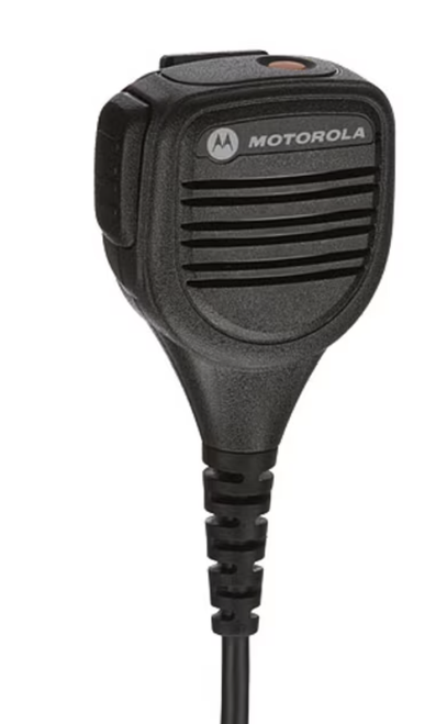 Motorola PMMN4025AL IMPRES Remote Speaker Mic