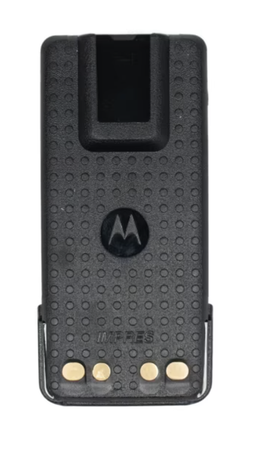 Motorola NNTN8128C IMPRES 1300 mAh Li-Ion Battery