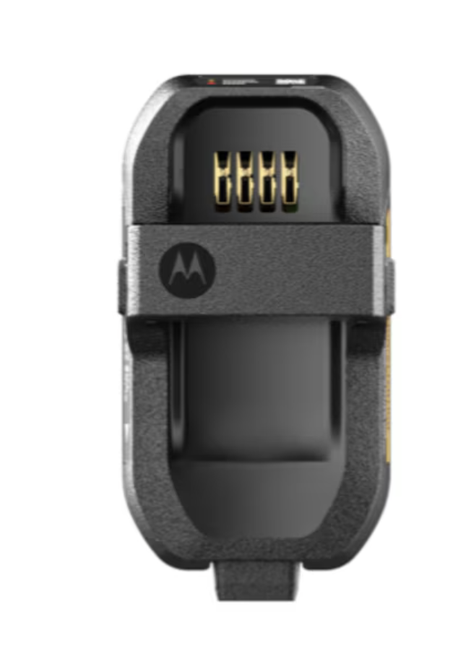Motorola PMPN4688A APX Series Travel Charger