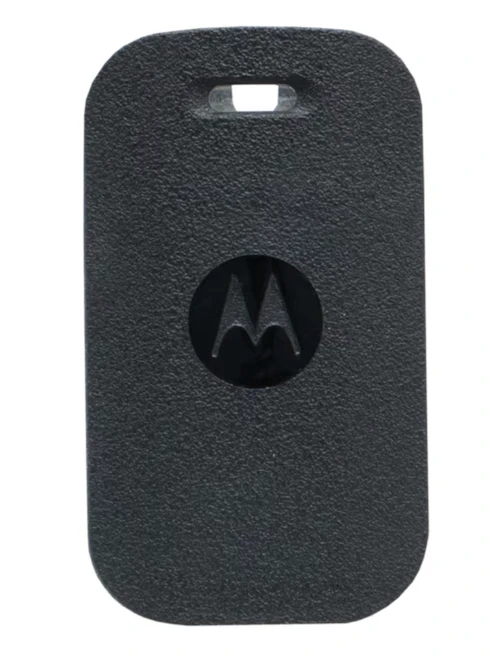 Motorola PMLN8789A Swivel Clip for Remote Speaker Microphones