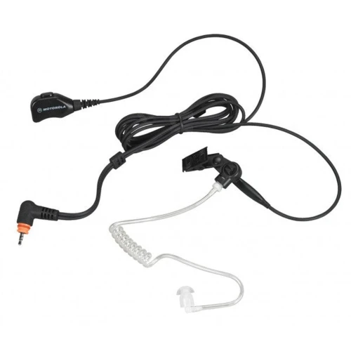 Motorola PMLN7158 Single Wire Surveillance Earpiece