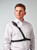 Klick Fast FG-31-000021 Chest Harness with Adjustable Strap