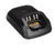 Motorola PMPN4576A Desktop Charging Tray for Motorola Professional Series Radios