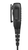 Motorola PMMN4148 RM110 Remote Speaker Microphone is durable and weatherproof.