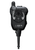Motorola PMMN4173ABLK XVE500m Remote Speaker Microphone has 4 microphones for crystal clear communication