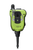 Motorola PMMN4173A XVE500m High Impact Green Remote Speaker Microphone