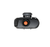 Motorola PMMN4172ABLK XVE500m Remote Speaker Microphone Features an Emergency Button