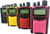 Unication G1 Pagers are offered in multiple colors