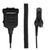 Motorola PMMN4136B XVP830 Remote Speaker Microphone for Motorola APX Series Two Way Radios