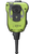 Motorola PMMN4152B XVE500 Remote Speaker Mic has a swivel clip for comfort