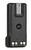 Motorola NNTN8386B Intrinsically Safe Lithium Ion Battery