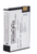 Motorola PMNN4578A Li-Ion, 2500mAh, BT110 Battery