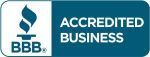Broadwaytwoway.com is an accredited member of the BBB.