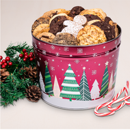 The Perfect Gift for Everyone on Your List, Gourmet Cookies!