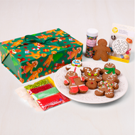 Why Do We Eat Gingerbread Cookies at Christmas?