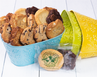 Excuses to Send Cookies in April