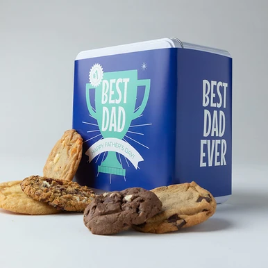 Father's Day Trophy #1 Dad