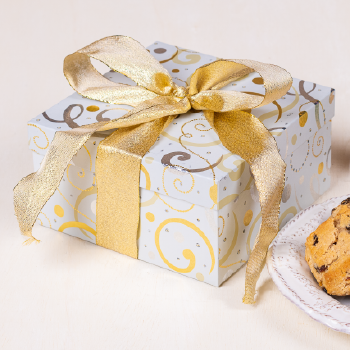 Celebration Time Cookie Gift Box