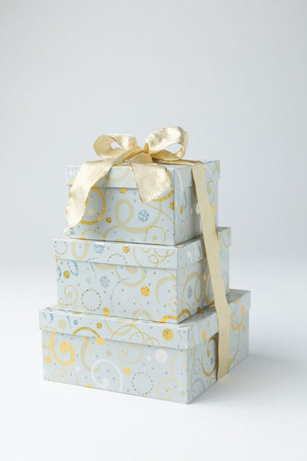 Celebration Time Cookie Gift Tower