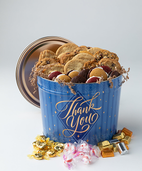 TEST RIBBON Cookie and Whoopie Pie Stacker
