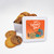 Father's Day Fishing Cookie Tin