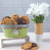 Spring Charm Cookie Basket