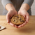 Thank You Note Cookie Tin