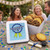 Congratulations You Did It Cookie Tin