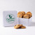 Carolina Cookie Company Logo Tin