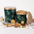 Emerald Snowfall Bucket