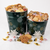 Emerald Snowfall Bucket