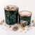 Emerald Snowfall Bucket