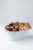 White Metal Cookie Basket