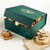Embossed Cookie Gift Box with CCC Logo