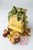 Gold Box Cookie Gift Tower