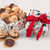 Holly Cookie Gift Box