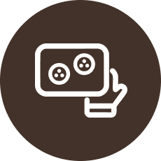 Bake Icon